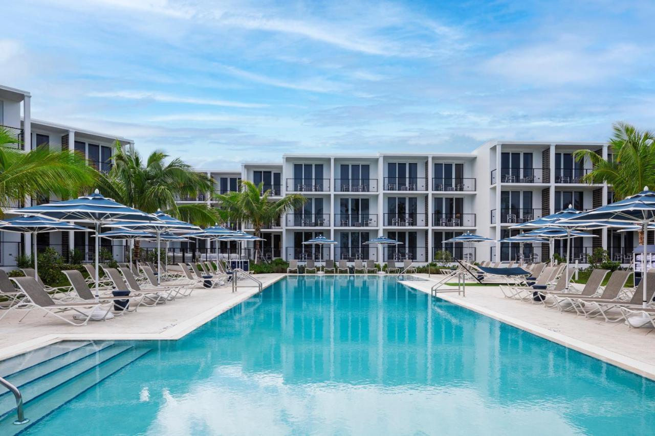 Hotel The Capitana Cayo Hueso