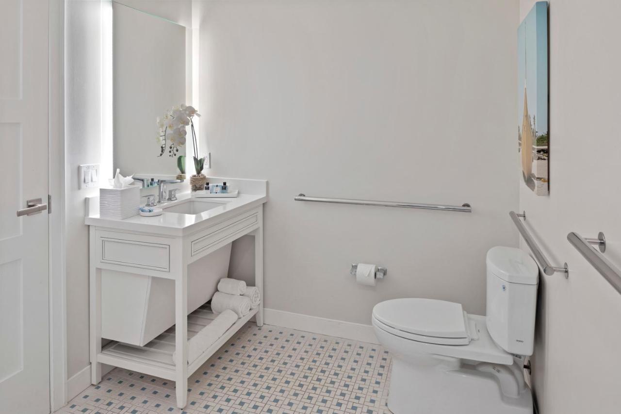 Hotel The Capitana Cayo Hueso