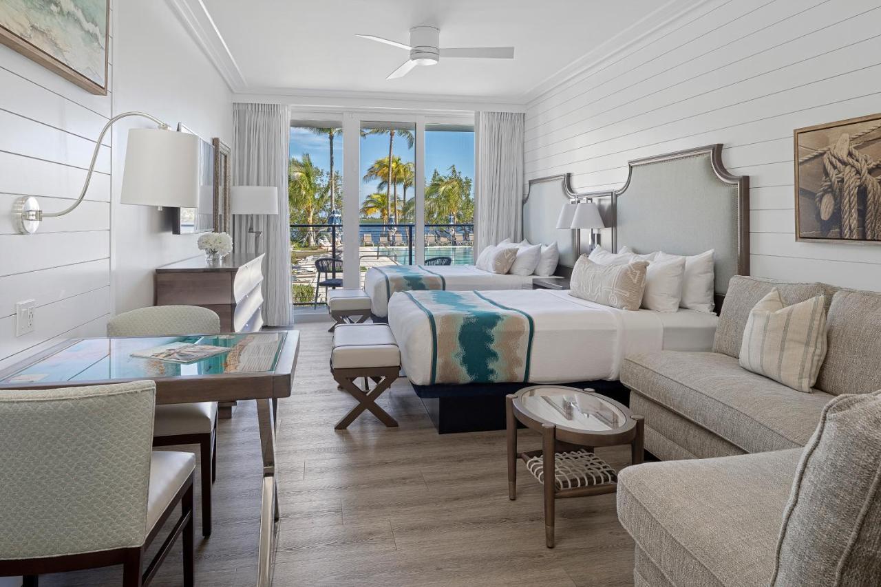 The Capitana Hotel Cayo Hueso