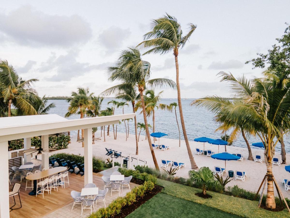 Hotel The Capitana Cayo Hueso