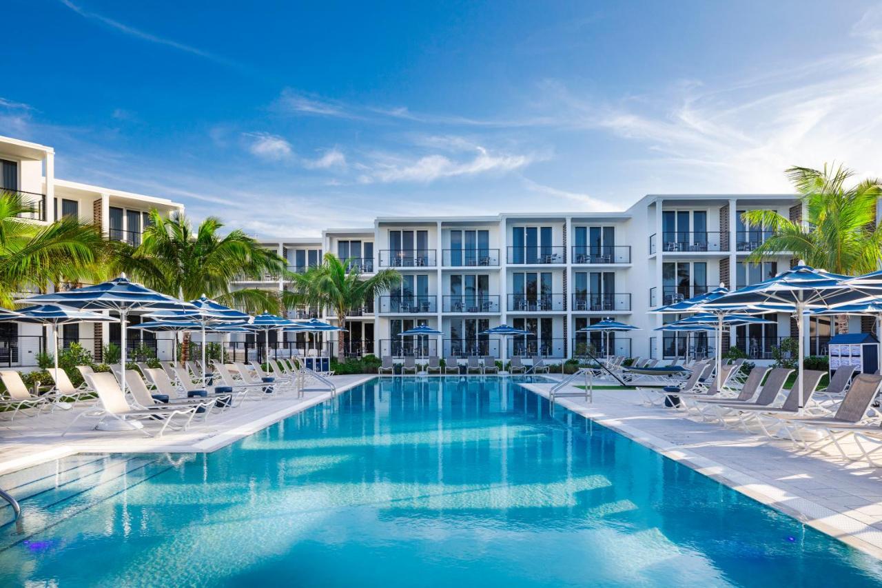 Hotel The Capitana Cayo Hueso
