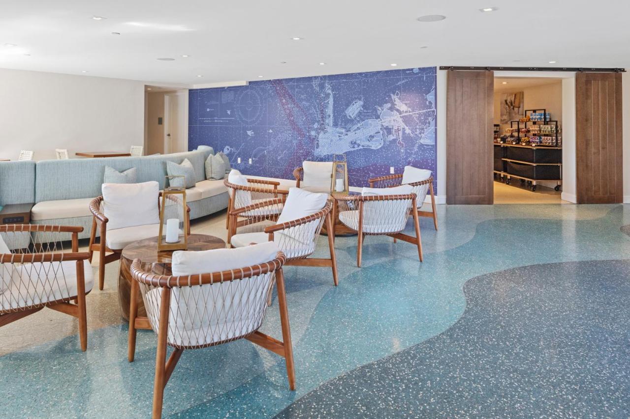 Hotel The Capitana Cayo Hueso